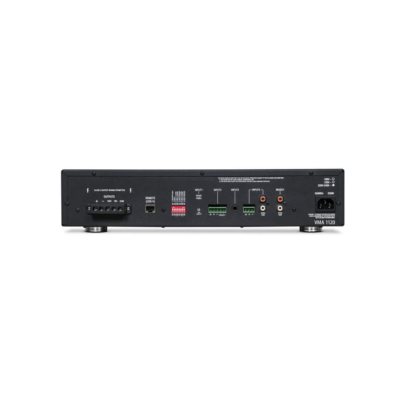 VMA1120 Amplificador Mezclador 120W De Un Canal JBL - Image 3