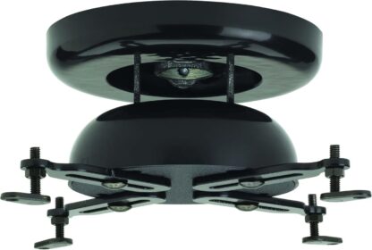 VMPR1 BLACK Soporte Para Proyector De Techo SANUS