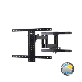 VODLF125-B2 SOPORTE TV P/EXTERIOR MOV. 40"-85" SANUS