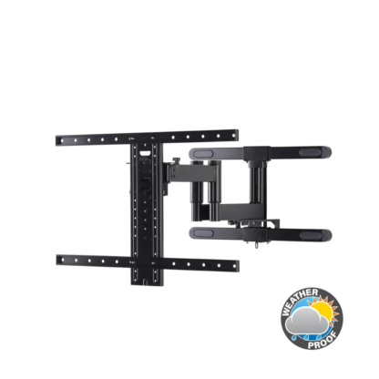 VODLF125-B2 SOPORTE TV P/EXTERIOR MOV. 40"-85" SANUS