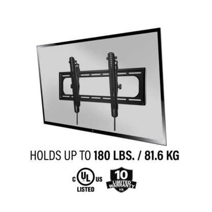VODLT1-B2 SOPORTE TV INCLI EXTERIOR 37" A 95" SANUS - Image 2