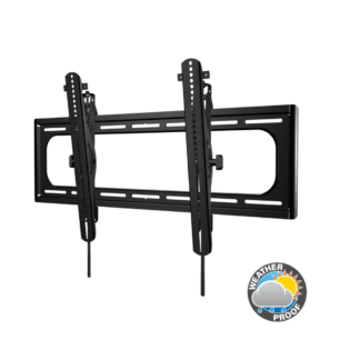 VODLT1-B2 SOPORTE TV INCLI EXTERIOR 37" A 95" SANUS