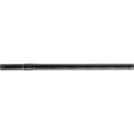 VP89L Micrófono de condensador Shotgun 38.6 cm SHURE