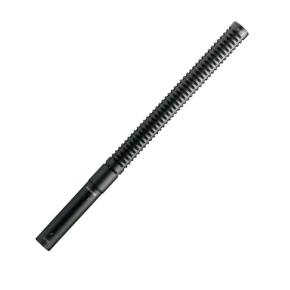 VP89M Micrófono De Condensador Shotgun 23.9 cm SHURE - Image 2