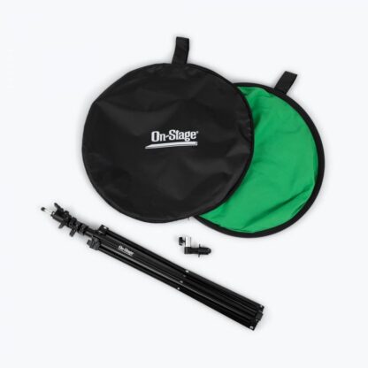 VSM3000 KIT PANTALLA VERDE ONSTAGE - Image 3
