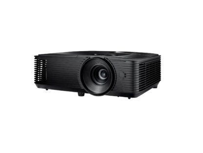 W400LVE PROYECTOR 4000 LUM WXGA DLP OPTOMA