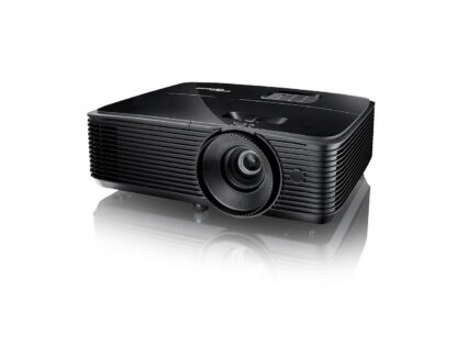 W400LVE PROYECTOR 4000 LUM WXGA DLP OPTOMA - Image 3