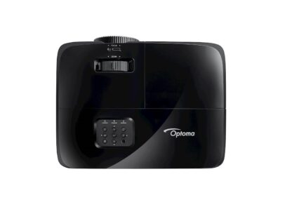 W400LVE PROYECTOR 4000 LUM WXGA DLP OPTOMA - Image 4