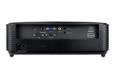 W400LVE PROYECTOR 4000 LUM WXGA DLP OPTOMA - Image 5