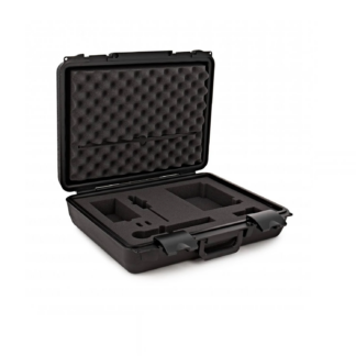 WA610 ESTUCHE RÍGIDO PARA SISTEMA INALAMBRICO SHURE
