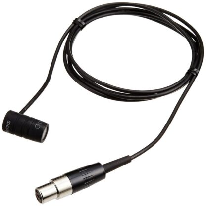 WL183 MICROFONO LAVALIER OMNIDIRECCIONAL TQG SHURE - Image 3