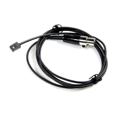 BLX14R/W93 Sistema Inalámbrico P/Rack Con Solapa WL93 SHURE - Image 4
