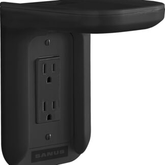WSOS1 Soporte Tipo Repisa Para Sonos One y Play 1 SANUS