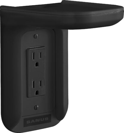 WSOS1 Soporte Tipo Repisa Para Sonos One y Play 1 SANUS