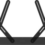 WSSAFM1-B2 Soporte De Barra De Sonido Universal, SONOS RAY