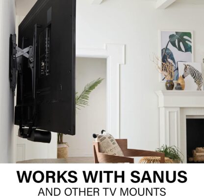 WSSAFM1-B2 Soporte De Barra De Sonido Universal, SONOS RAY - Image 6
