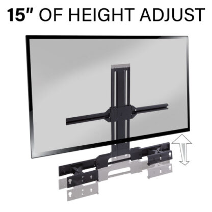 WSSATM1-B2 Soporte De Tv Para SONOS ARC SANUS - Image 3