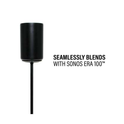 WSSE1A1 PEDESTAL AJUSTABLE PARA SONOS ERA100 SANUS - Image 3