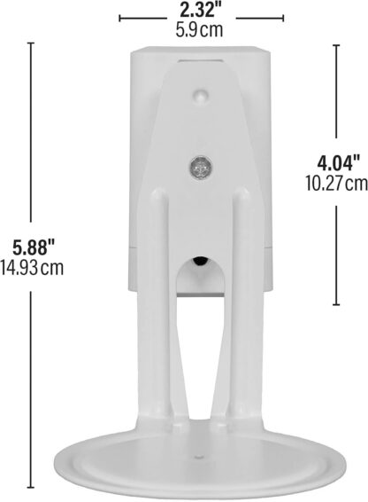 WSWME11 Soporte Individual De Pared Para SONOS ERA 100 - Image 7