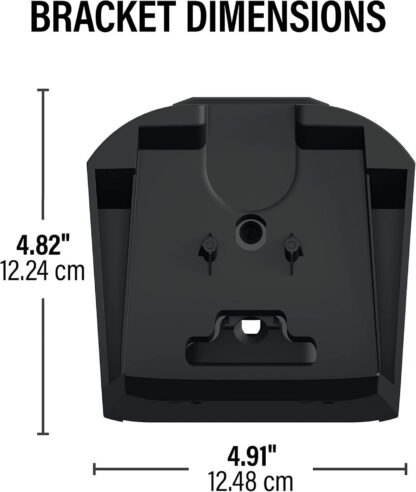 WSWME31 Soporte Individual De Pared Para Altavoz SONOS ERA 300 - Image 4
