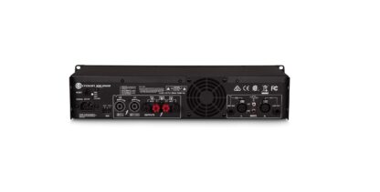 XLS-2502 Amplificador 440w X 2 Canales Drivecore Crown - Image 2