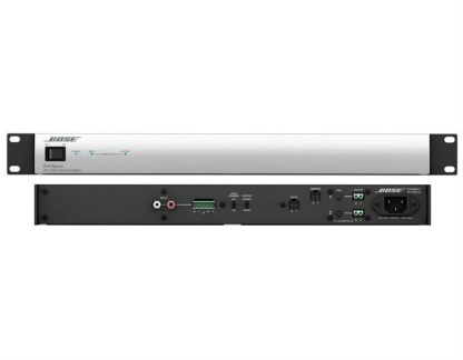 IZA 2120-LZ Amplificador 2 x 120w 8omhs Bose - Image 2