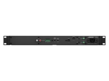 IZA 2120-LZ Amplificador 2 x 120w 8omhs Bose - Image 3