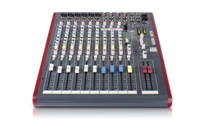 ZED-12FX Mezcladora 12 Canales Allen & Heath - Image 2