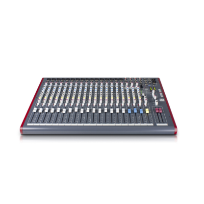 ZED-22FX Mezcladora 22 CH C/Efectos Allen & heath - Image 2
