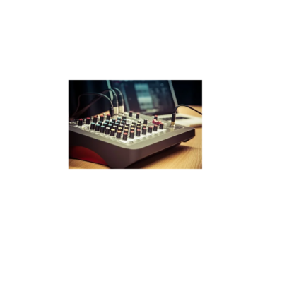 ZEDI-10 Mezclador Compacto / Interfaz USB ALLEN & HEATH - Image 2