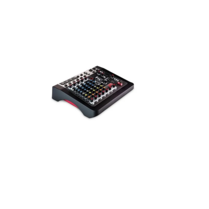 ZEDI-10FX Mezclador Compacto / Interfaz USB C/FX ALLEN & HEATH - Image 2
