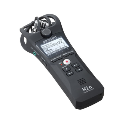 H1NVP GRABADORA DE AUDIO CON ACCESORIOS ZOOM - Image 2