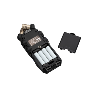 ZH6E Grabadora De Audio Portátil Usb ZOOM - Image 3
