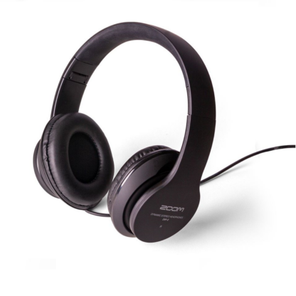 ZUM2PMP PAQ. DE PODCAST CON MIC Y AUDIFONO ZOOM - Image 4
