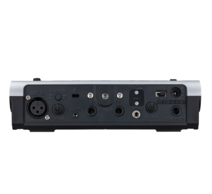 V3 PROCESADOR DE VOZ MULTI EFECTO ZOOM - Image 4