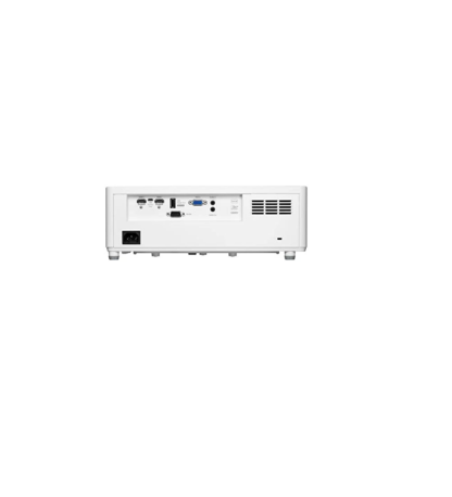 ZX300 Proyector Láser Compacto 3500L OPTOMA - Image 4
