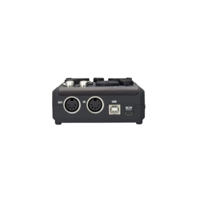 ZU24 Interfaz De Grabación Usb ZOOM - Image 2