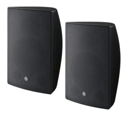 VXS5 Par De Bafles 5 1/4" 30 Watts Yamaha