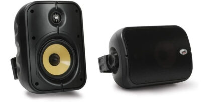 CS500 Par De Bafles 2 Vias Para Exterior PSB - Image 3