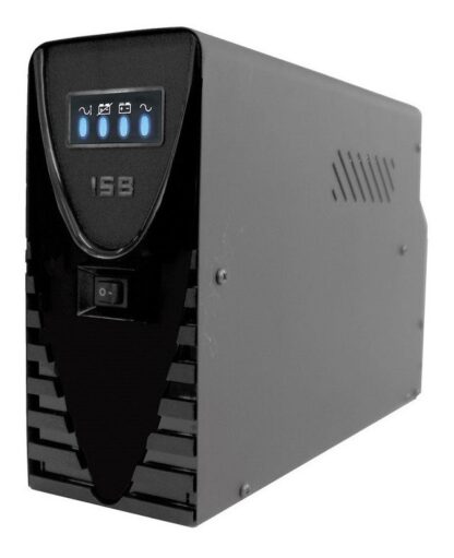 Nbks-1000 No-break 1000va Sola Basic