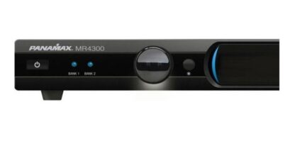 MR4300 Acondicionador De Línea PANAMAX
