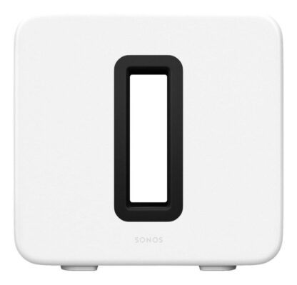 Par de Altavoces ERA300 + SUBWOOFER G3 SONOS - Image 6