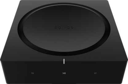 Set Sonos In-Ceiling Bocinas Plafon + Amp Amplificador Inalámbrico - Image 3