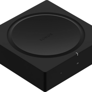 SONOS AMP - Amplificador De Reproducción Inalámbrica 125W