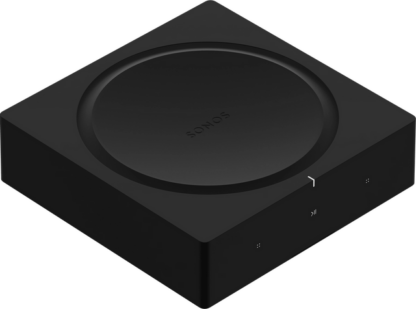 SONOS AMP - Amplificador De Reproducción Inalámbrica 125W