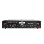 AR800 AMPLIFICADOR MEZCLADOR 80W USB/BT RADSON