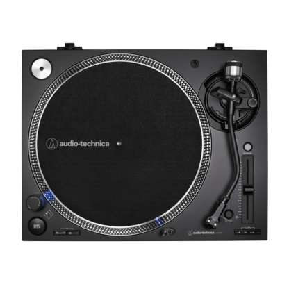 AT-LP140XP-BK Tornamesa DJ con accionamiento directo - Image 2
