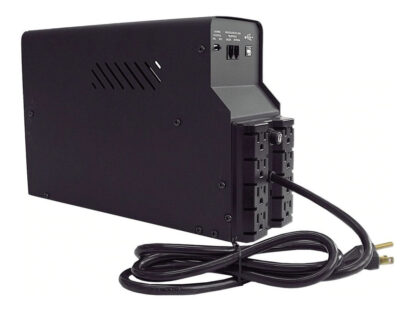 Nbks-1000 No-break 1000va Sola Basic - Image 2