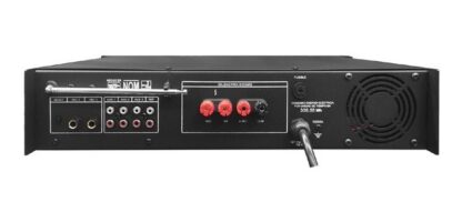 1200M UBS Amplificador Mezclador 120 W Radson - Image 2