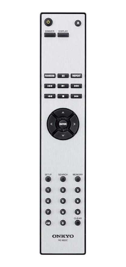 C-7030 Reproductor De Cd ONKYO - Image 3